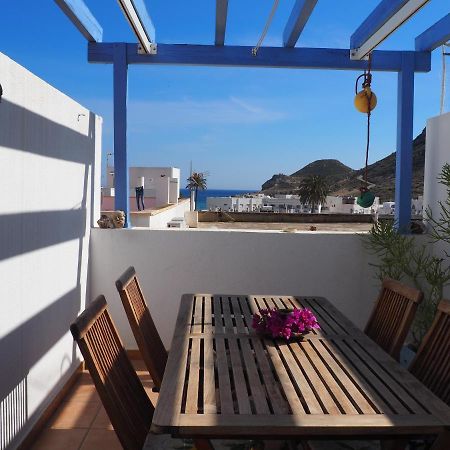 Apartamento Del Mar Лас Негрес Екстериор снимка