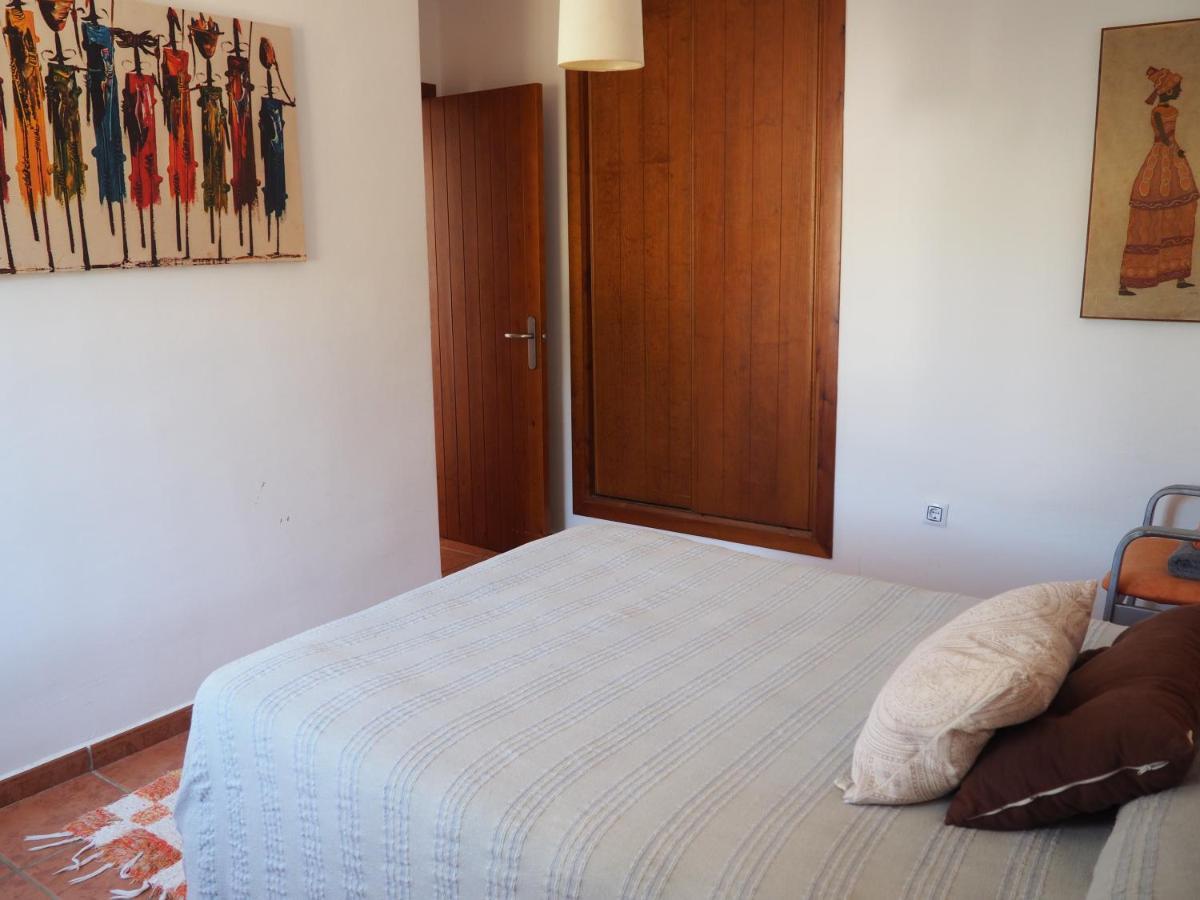 Apartamento Del Mar Лас Негрес Екстериор снимка
