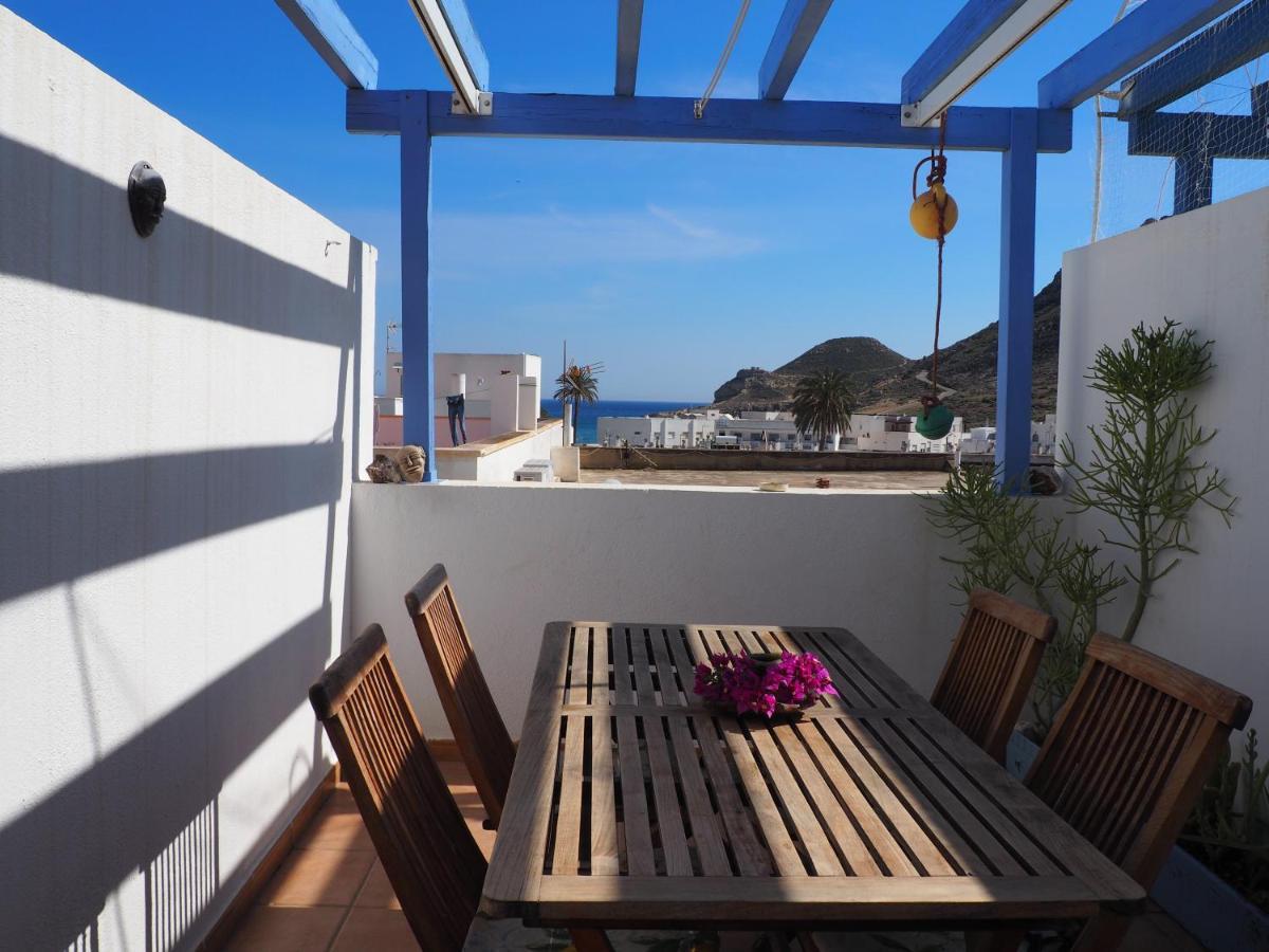 Apartamento Del Mar Лас Негрес Екстериор снимка