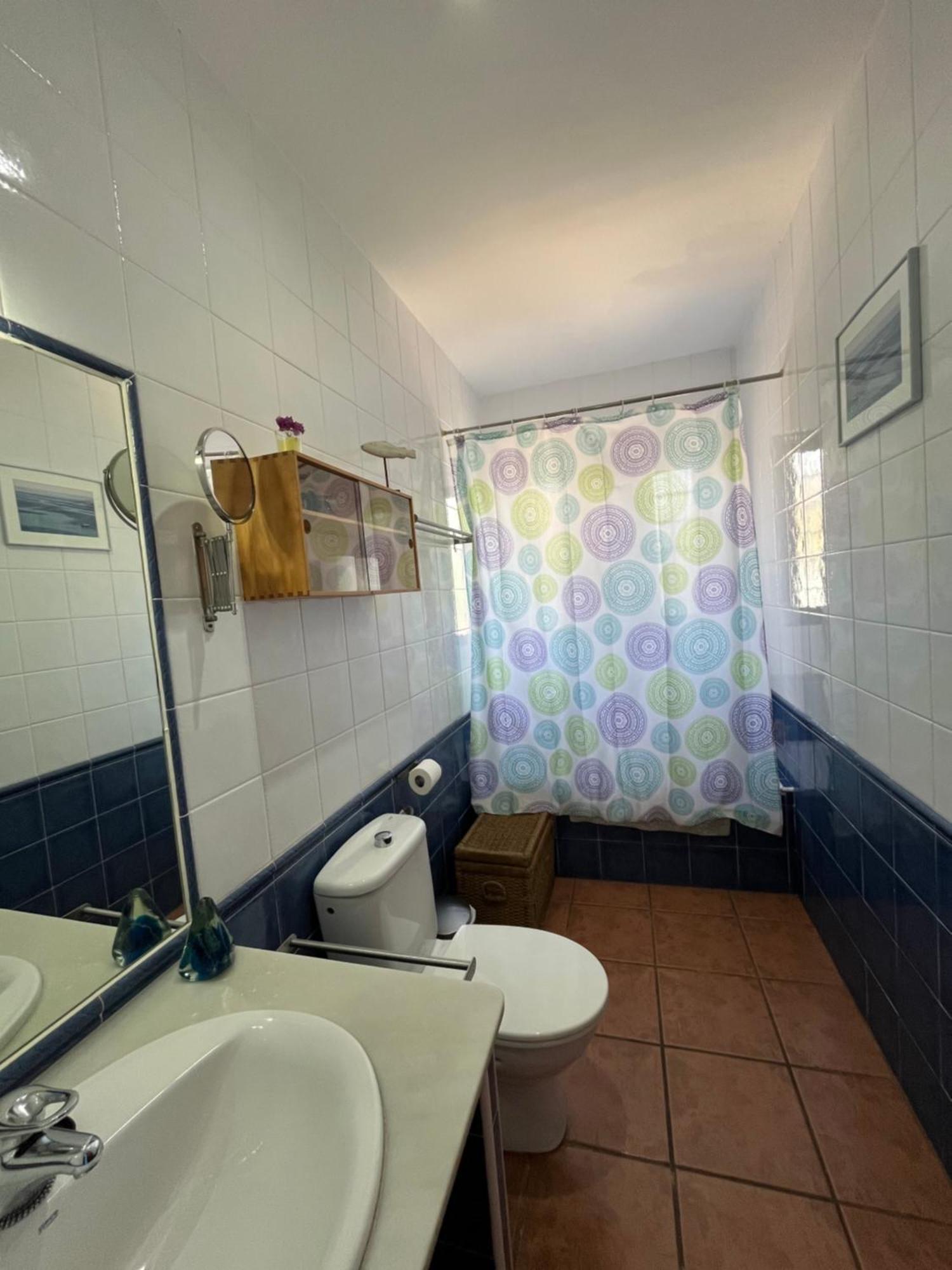 Apartamento Del Mar Лас Негрес Екстериор снимка