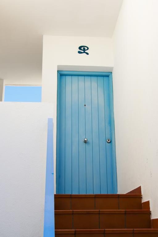 Apartamento Del Mar Лас Негрес Екстериор снимка