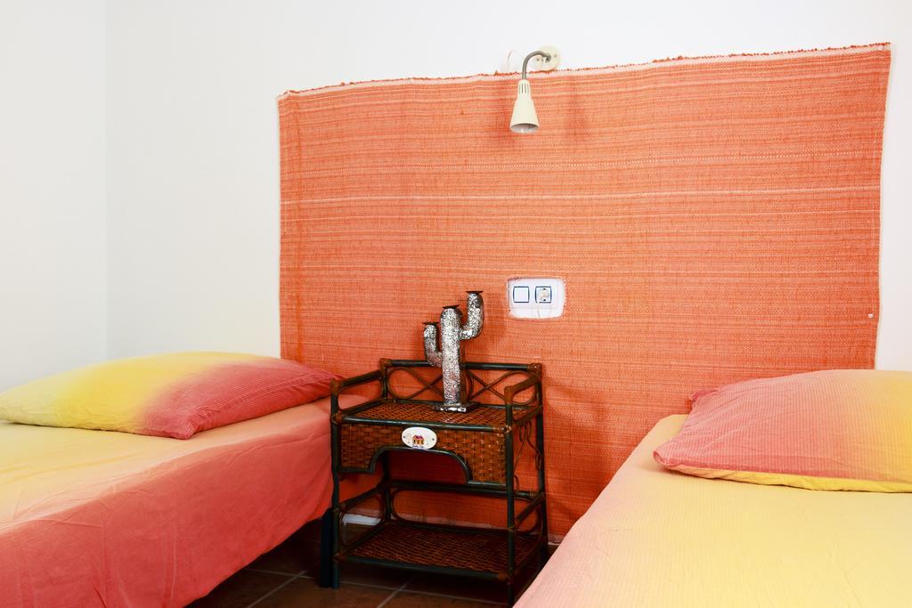 Apartamento Del Mar Лас Негрес Екстериор снимка