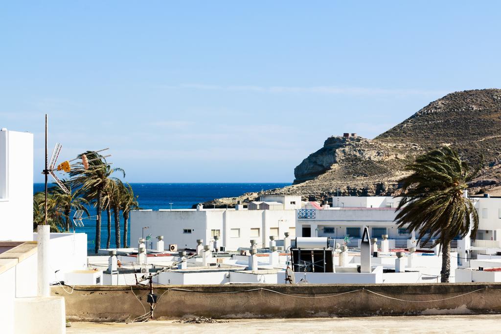 Apartamento Del Mar Лас Негрес Екстериор снимка