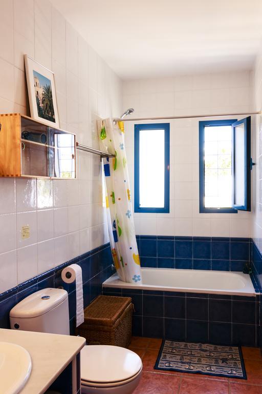 Apartamento Del Mar Лас Негрес Екстериор снимка