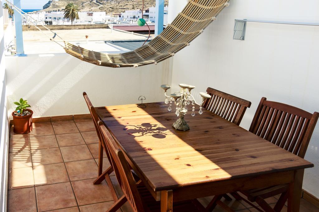 Apartamento Del Mar Лас Негрес Екстериор снимка
