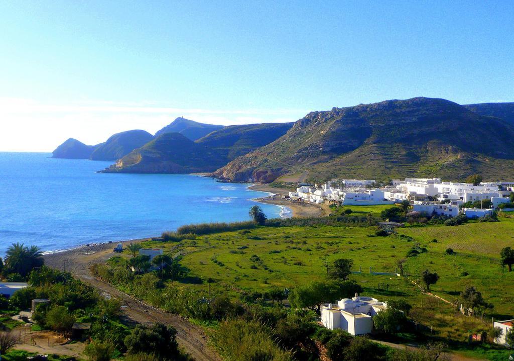 Apartamento Del Mar Лас Негрес Екстериор снимка